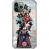 Justice League Heroes Stance 2 iPhone 12 Pro Max Clear Case