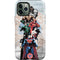 Justice League Heroes Stance 2 iPhone 12 Pro Max Impact Case