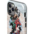 Justice League Heroes Stance 2 iPhone 12 Pro Max Impact Case