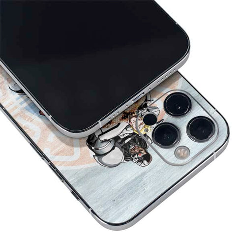 Justice League Heroes Stance 2 iPhone 12 Pro Max Skin