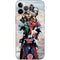 Justice League Heroes Stance 2 iPhone 12 Pro Skin