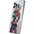 Justice League Heroes Stance 2 iPhone 12 Pro Skin