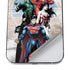 Justice League Heroes Stance 2 iPhone 12 Pro Skin