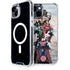 Justice League Heroes Stance 2 iPhone 13 MagSafe Case