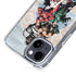 Justice League Heroes Stance 2 iPhone 13 MagSafe Case