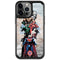 Justice League Heroes Stance 2 iPhone 13 Pro Cargo Case