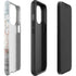 Justice League Heroes Stance 2 iPhone 13 Pro Impact Case