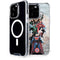 Justice League Heroes Stance 2 iPhone 13 Pro MagSafe Case