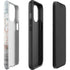 Justice League Heroes Stance 2 iPhone 13 Pro Max Impact Case