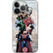 Justice League Heroes Stance 2 iPhone 13 Pro Skin
