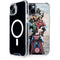 Justice League Heroes Stance 2 iPhone 15 MagSafe Case
