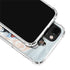 Justice League Heroes Stance 2 iPhone 14 Plus Clear Case