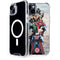 Justice League Heroes Stance 2 iPhone 15 Plus MagSafe Case