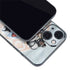 Justice League Heroes Stance 2 iPhone 14 Plus Skin