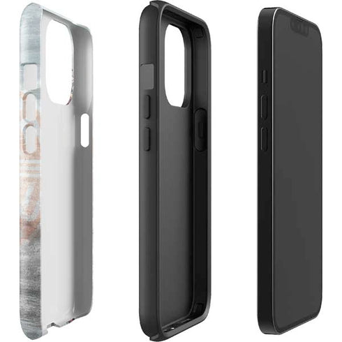 Justice League Heroes Stance 2 iPhone 15 Pro Max Impact Case