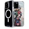 Justice League Heroes Stance 2 iPhone 14 Pro Max MagSafe Case