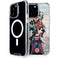 Justice League Heroes Stance 2 iPhone 15 Pro Max MagSafe Case