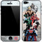 Justice League Heroes Stance 2 iPhone 5/5s/5SE Skin