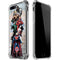 Justice League Heroes Stance 2 iPhone 7/8 Plus Clear Case