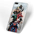 Justice League Heroes Stance 2 iPhone 7 Plus Skin