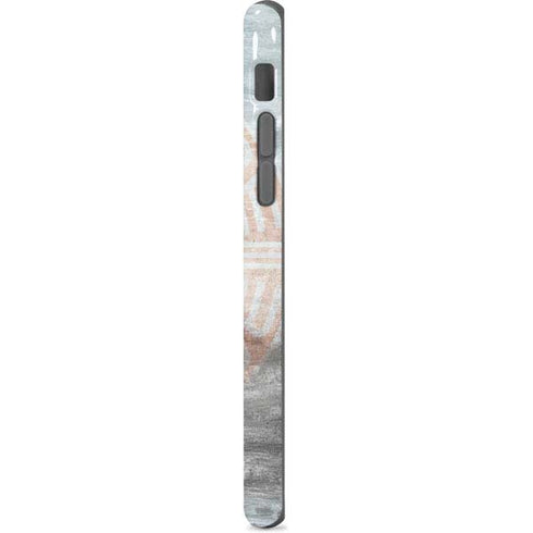 Justice League Heroes Stance 2 iPhone 7 Pro Case