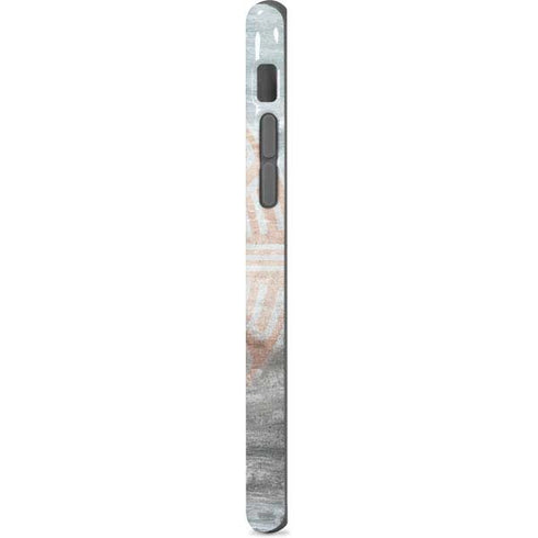 Justice League Heroes Stance 2 iPhone 8 Pro Case