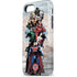 Justice League Heroes Stance 2 iPhone 8 Pro Case