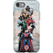 Justice League Heroes Stance 2 iPhone SE (2nd & 3rd Gen) Pro Case