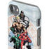 Justice League Heroes Stance 2 iPhone SE (2nd & 3rd Gen) Pro Case
