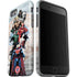 Justice League Heroes Stance 2 iPhone SE (2nd & 3rd Gen) Pro Case