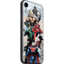 Justice League Heroes Stance 2 iPhone SE (2nd & 3rd Gen) Skin