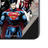 Justice League Heroes Stance 2 iPhone SE (2nd & 3rd Gen) Skin