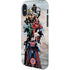 Justice League Heroes Stance 2 iPhone X Pro Case