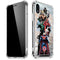 Justice League Heroes Stance 2 iPhone XR Clear Case