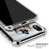 Justice League Heroes Stance 2 iPhone XR Clear Case