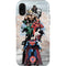 Justice League Heroes Stance 2 iPhone XR Pro Case