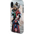 Justice League Heroes Stance 2 iPhone XR Pro Case