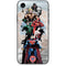 Justice League Heroes Stance 2 iPhone XR Skin