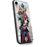 Justice League Heroes Stance 2 iPhone XR Skin