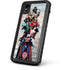Justice League Heroes Stance 2 iPhone XR Waterproof Case