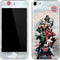 Justice League Heroes Stance 2 Apple iPod Skin