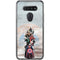 Justice League Heroes Stance 2 LG K51/Q51 Clear Case