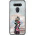 Justice League Heroes Stance 2 LG K51/Q51 Clear Case