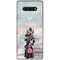 Justice League Heroes Stance 2 LG Stylo 6 Clear Case