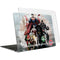 Justice League Heroes Stance 2 MacBook Air 13in M1 (2021) Case plus Skin