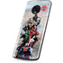 Justice League Heroes Stance 2 Moto G6 Skin