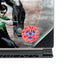 Justice League Heroes Stance 2 MSI GS65 Stealth Laptop Skin