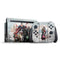 Justice League Heroes Stance 2 Nintendo Switch Bundle Skin