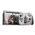 Justice League Heroes Stance 2 Nintendo Switch Bundle Skin