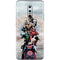 Justice League Heroes Stance 2 OnePlus 7 Pro Skin